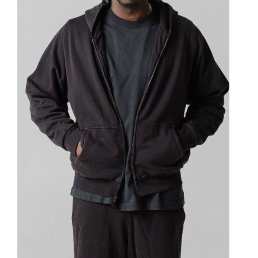 Yeezy x Gap | Full Zip Sweatshirt